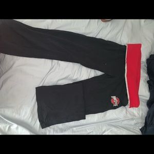 Ohio State Sweatpants, NWOT, M